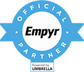 official partner Empyr