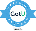 official partner GotU