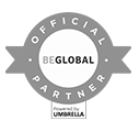 Official Partner BEGLOBAL