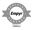 official partner Empyr