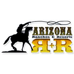 az ranches and resorts logo