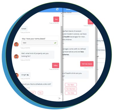 chatbots on facebook