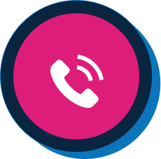 contact calling icon