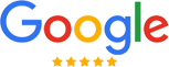 google rating