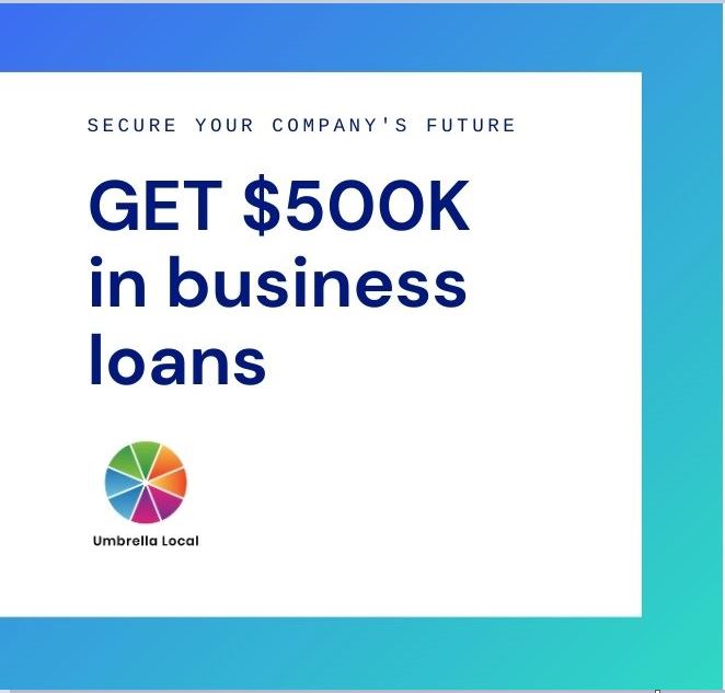 Business Loan Feature Image