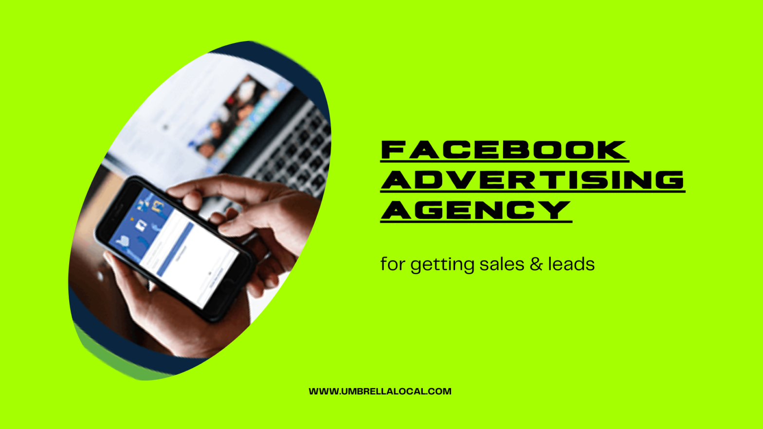 facebook advertising agency