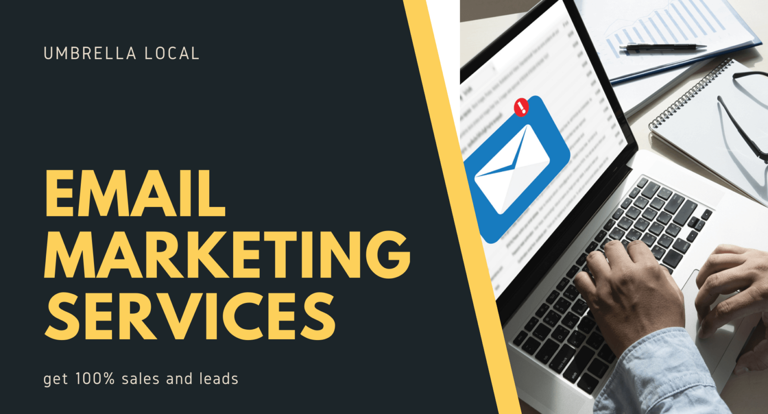 email marketing services