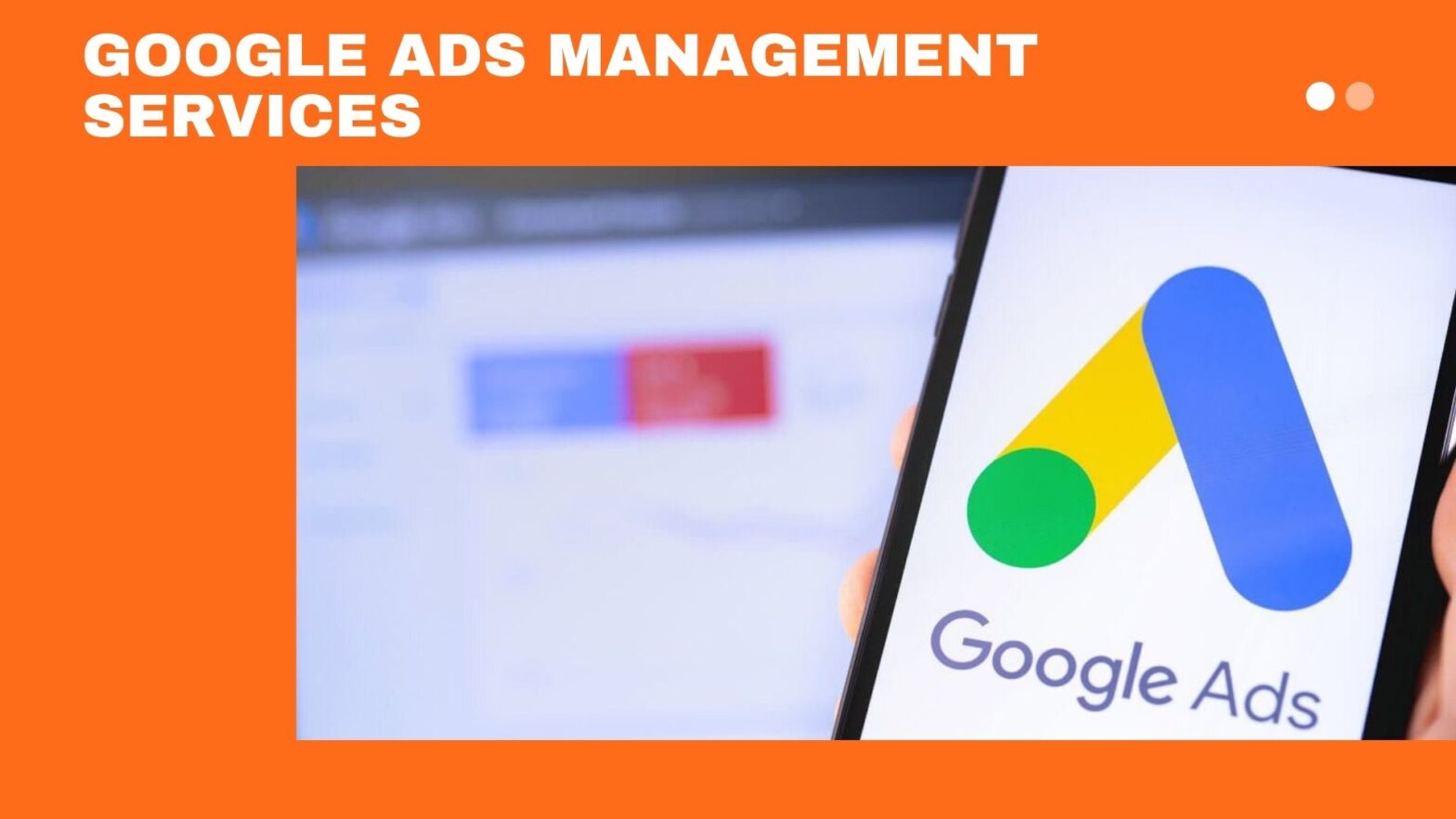 google ads management services