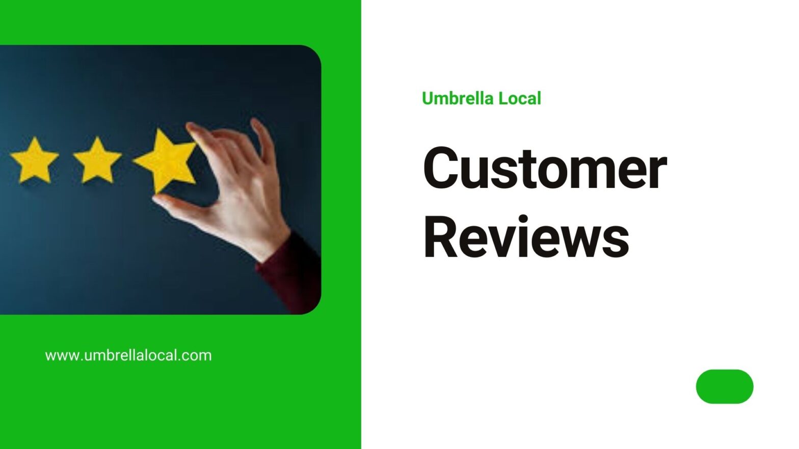 customer reviews