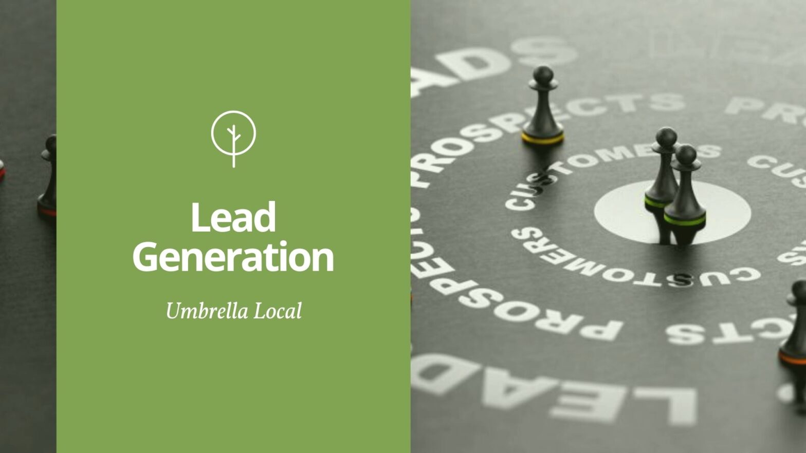 lead generation services