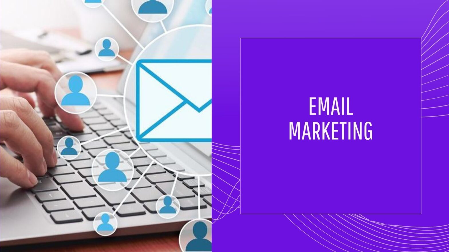 email marketing services