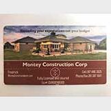 Montey Construction Corp.