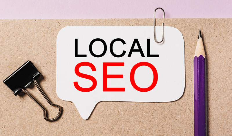 local seo